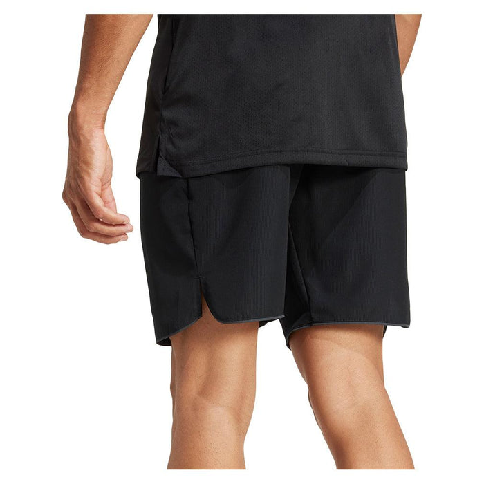 Men's Club 9 inch Shorts Black