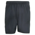 Men's Club Graphic 9 Inch Shorts Carbon