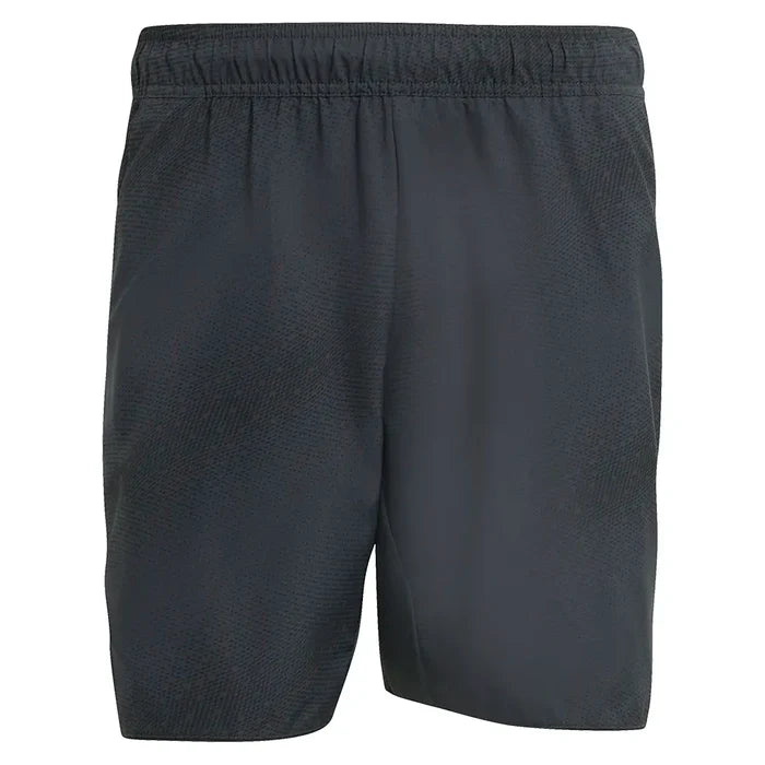 Men's Club Graphic 9 Inch Shorts Carbon