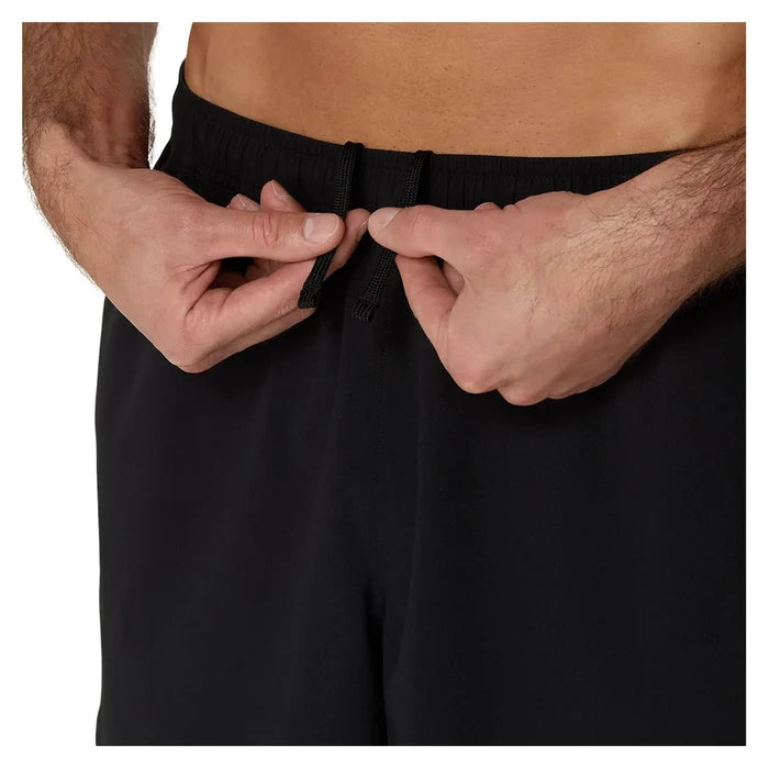 Men's Court 9 Inch Short Performance Black