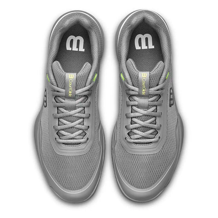 Men's COURTGLIDE Shoes Titanium