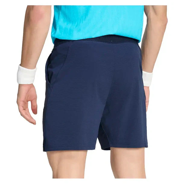 Men's Ergo 9 Inch Shorts Legend Ink