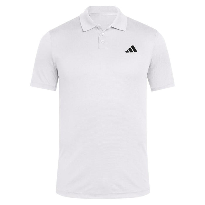 Men's Freelift Polo White