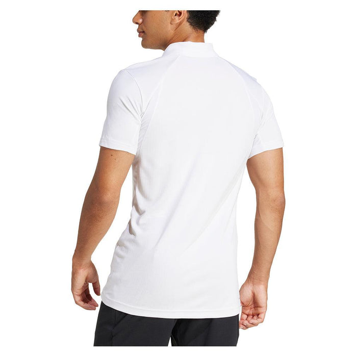 Men's Freelift Polo White