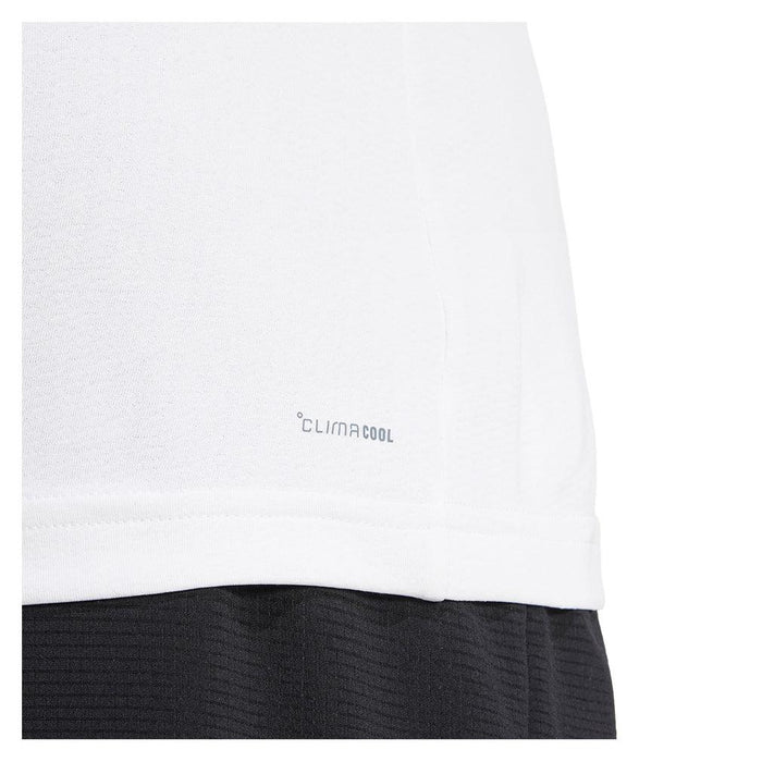 Men's Freelift Polo White