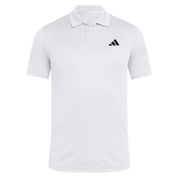 Men's Freelift Polo White