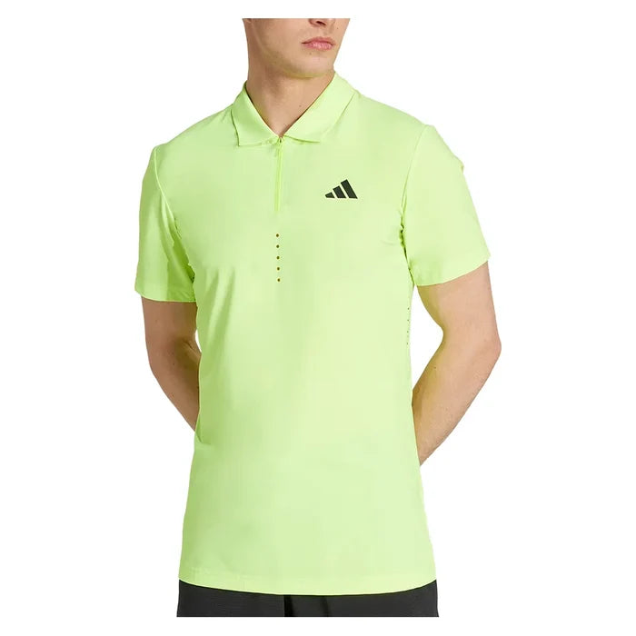 Men's Freelift Pro Polo Lucid Lemon