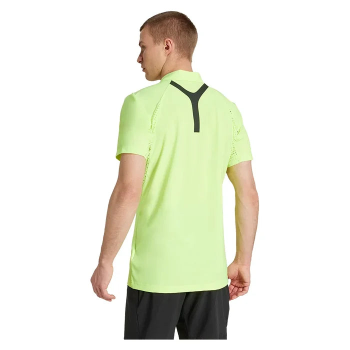 Men's Freelift Pro Polo Lucid Lemon