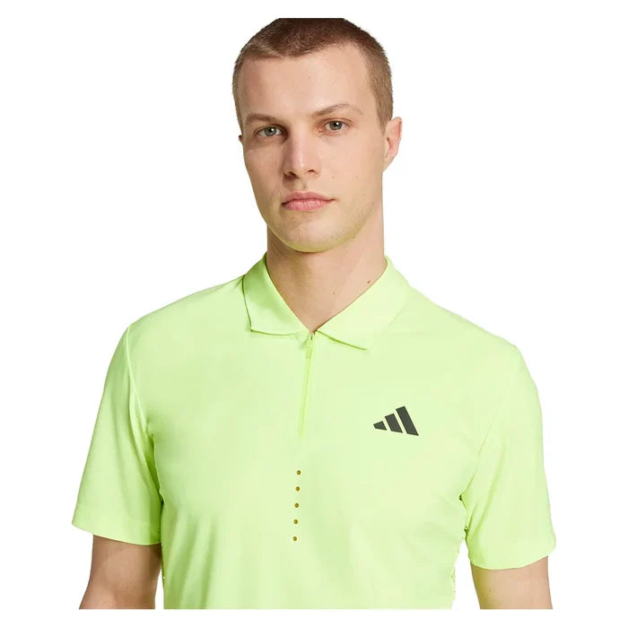 Men's Freelift Pro Polo Lucid Lemon