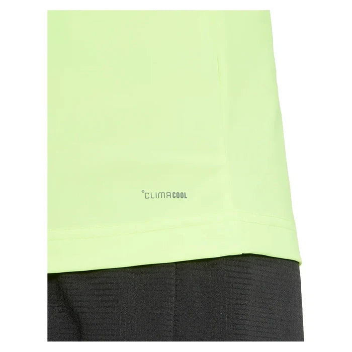 Men's Freelift Pro Polo Lucid Lemon
