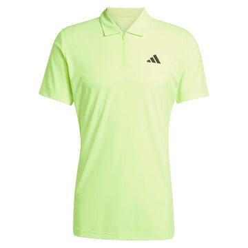 Men's Freelift Pro Polo Lucid Lemon