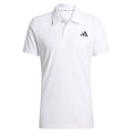 Men`s Freelift Tennis Polo White