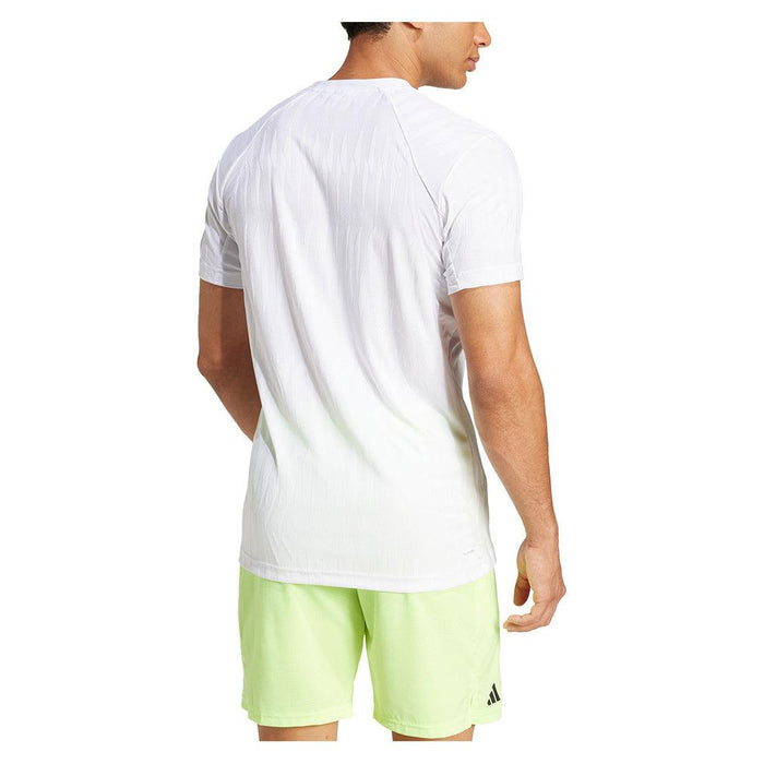 Men's Freelift Top White