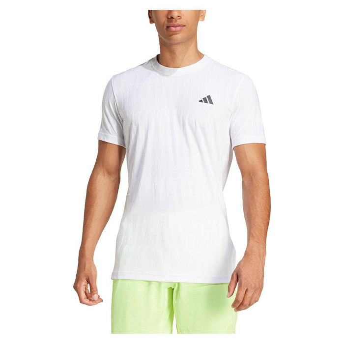 Men's Freelift Top White