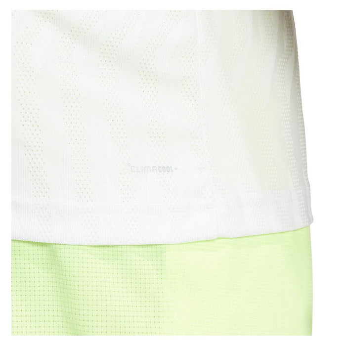 Men's Freelift Top White