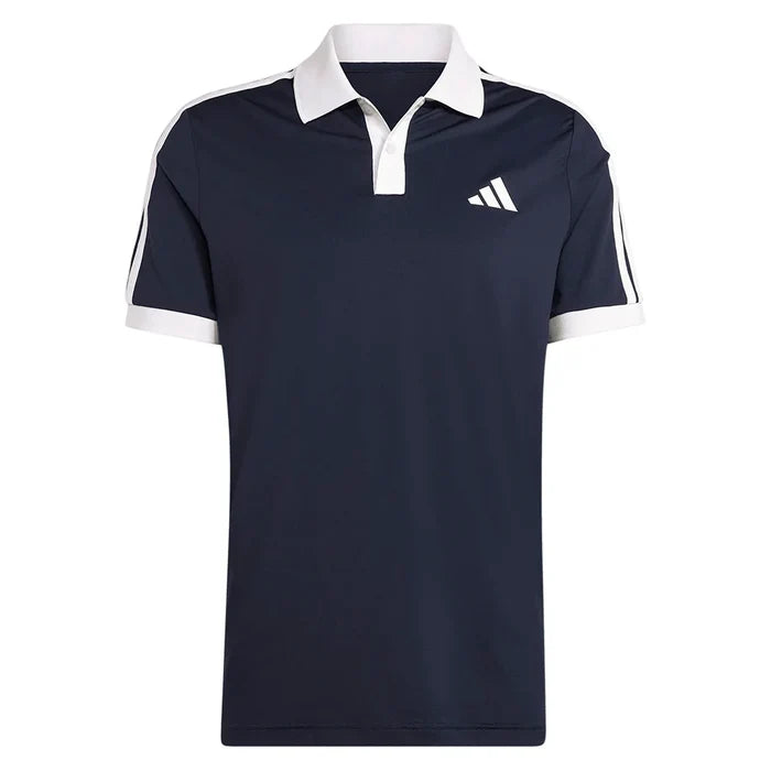 Men's Heritage Polo Legend Ink
