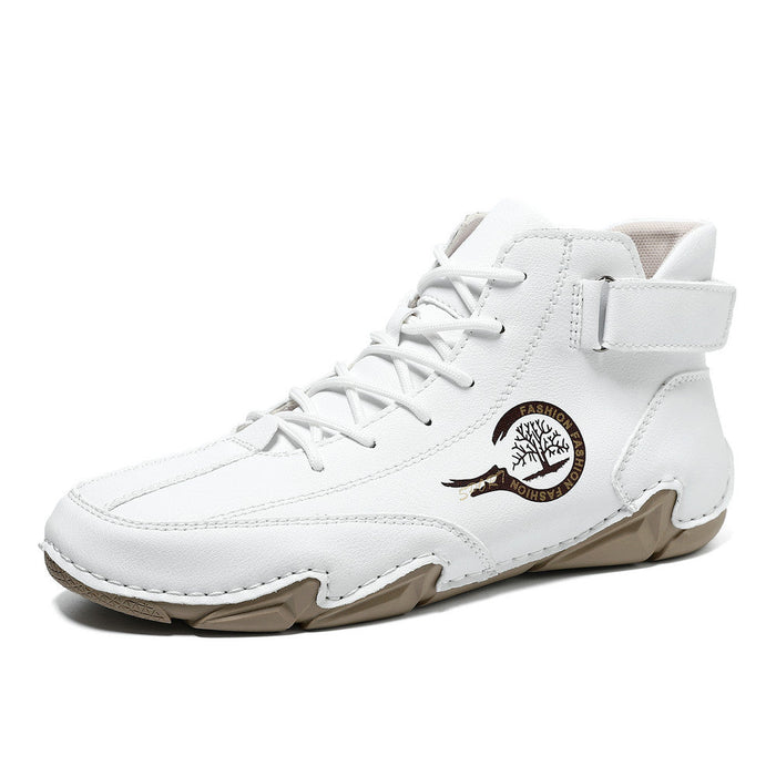White / 6