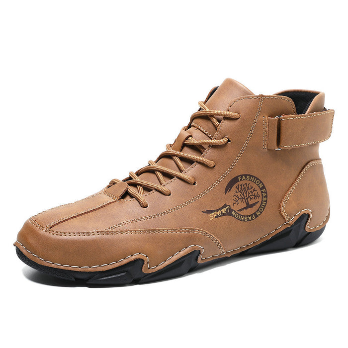 Brown / 6