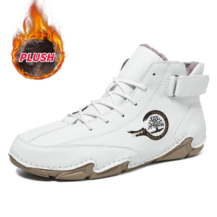 White / 6