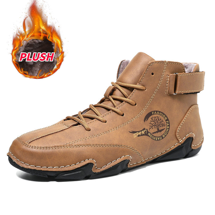 Brown / 6