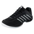 Men's Hypercourt Express 3 Shoes Black and White