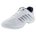 Men's Hypercourt Express 3 Shoes White and Peacoat