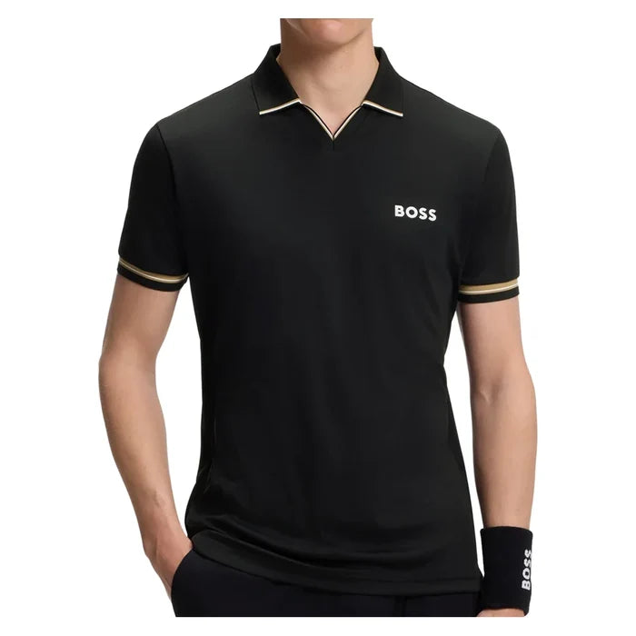 Men's Jersey Polo