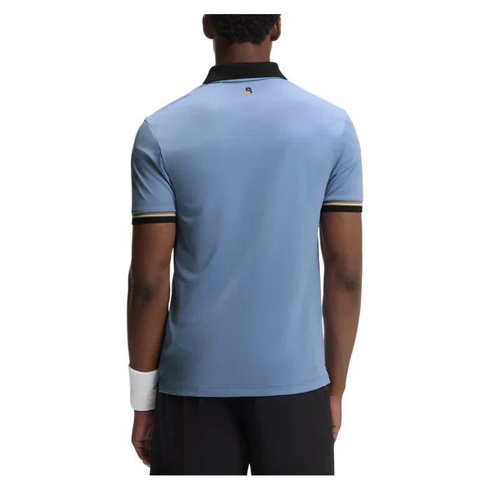 Men's Jersey Polo