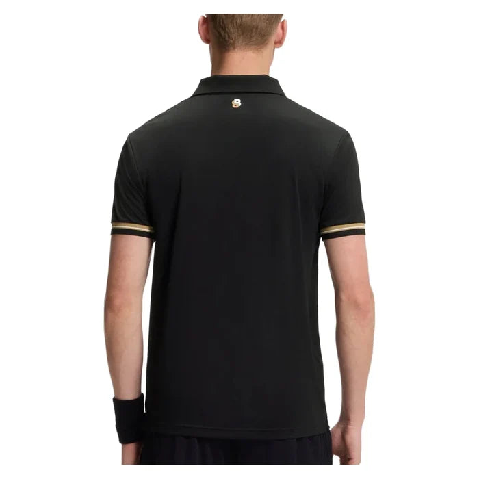 Men's Jersey Polo