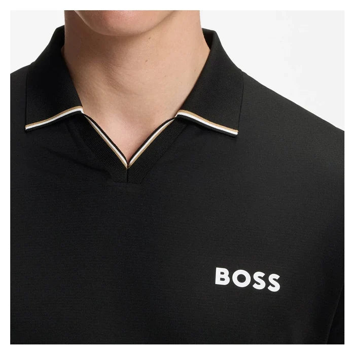 Men's Jersey Polo
