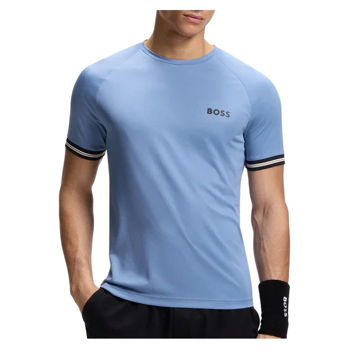 Men's Jersey Tee