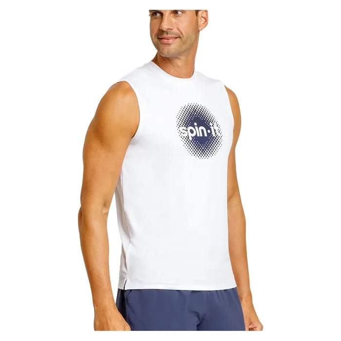Men's Josh Pickleball Tank