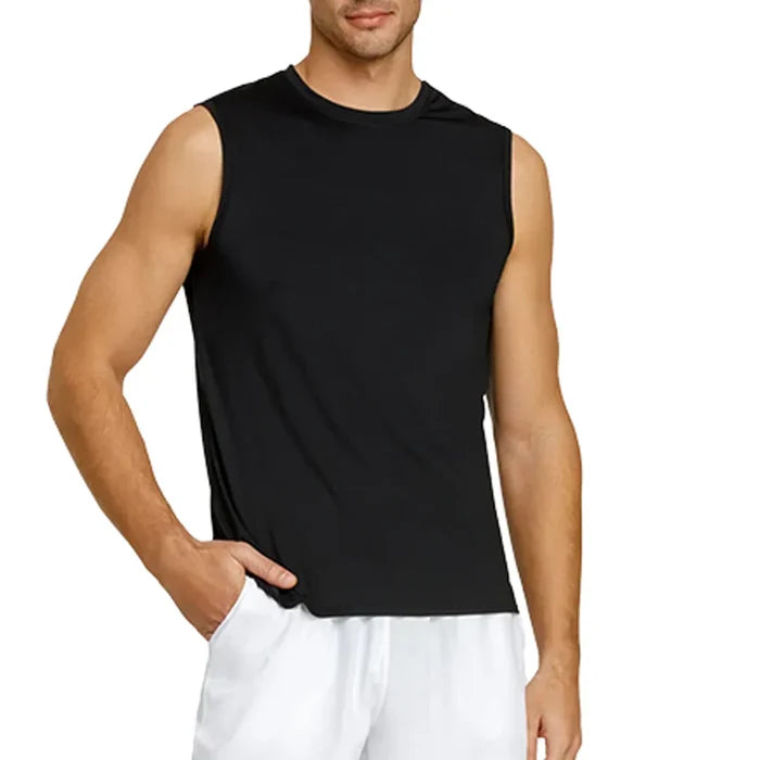Men's Josh Pickleball Tank