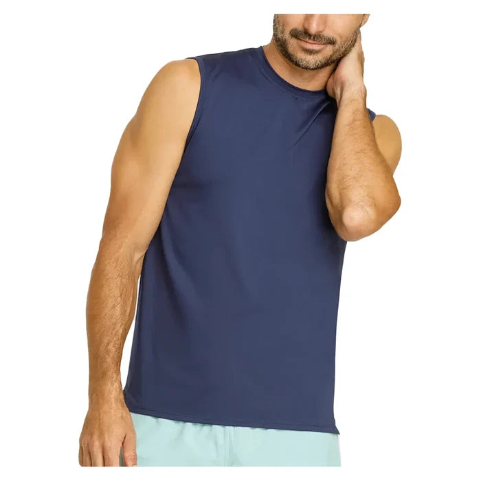 Men's Josh Pickleball Tank