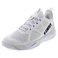 Men's K-Frame Speed Rublo Court Shoes White and Peacoat
