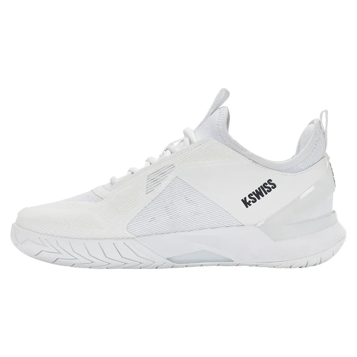 Men's K-Frame Speed Rublo Court Shoes White and Peacoat