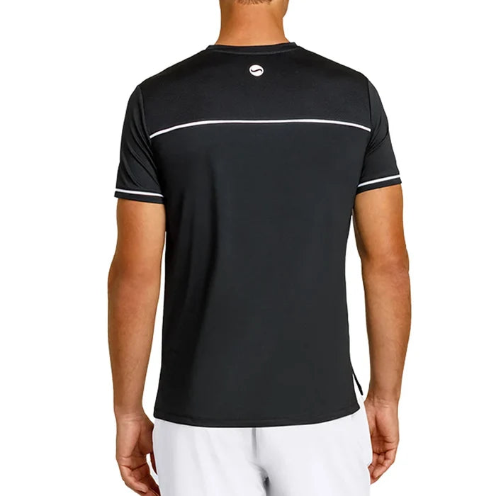 Men's Lionel Short Sleeve Pickleball Tee