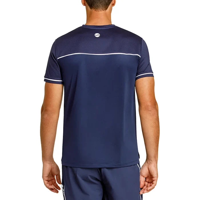 Men's Lionel Short Sleeve Pickleball Tee
