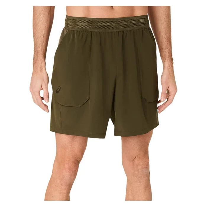 Men's Match 7 Inch Short