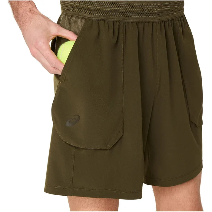 Men's Match 7 Inch Short