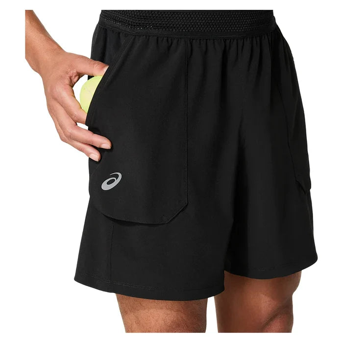 Men's Match 7 Inch Short
