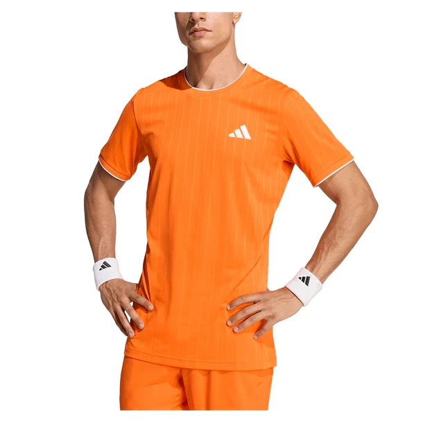 Men's Melbourne Freelift Pro Crew Pure Orange