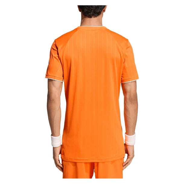 Men's Melbourne Freelift Pro Crew Pure Orange