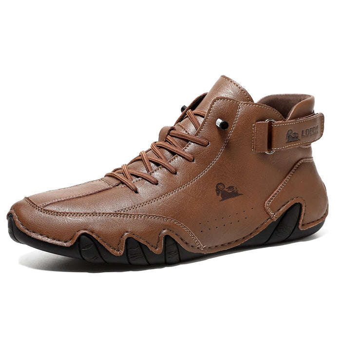 Coffee-Brown / 6