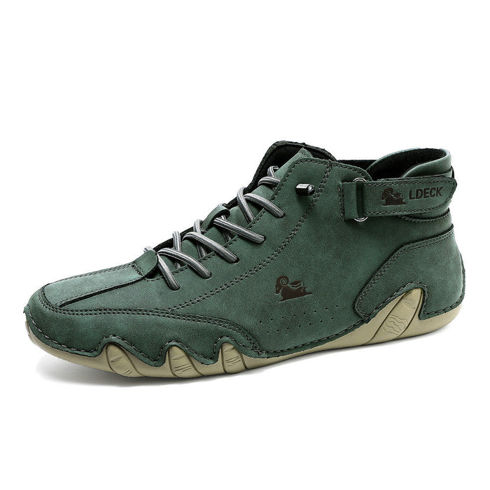 Green / 6