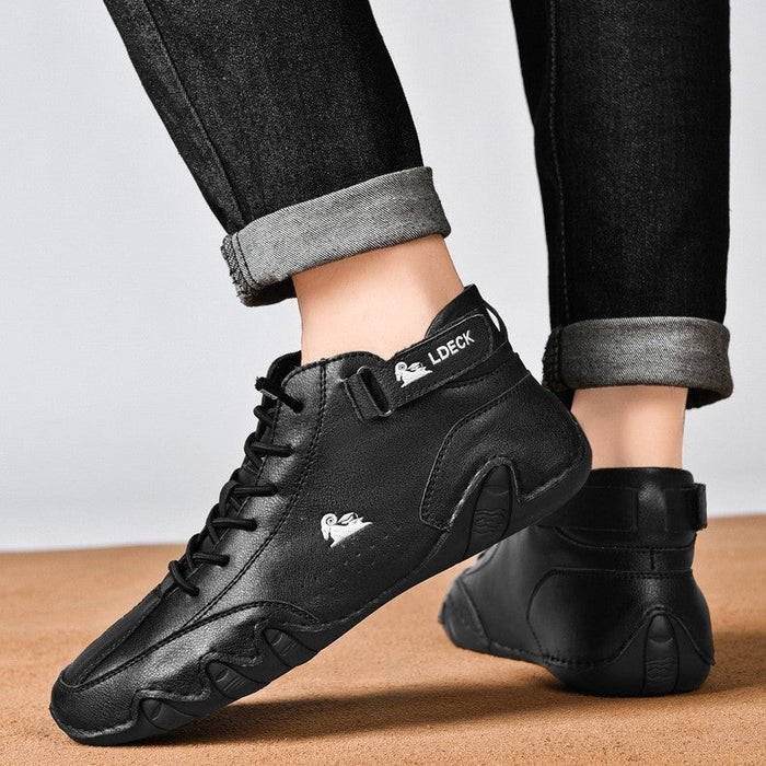 Black / 6