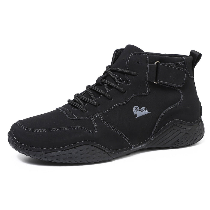 Black / 6