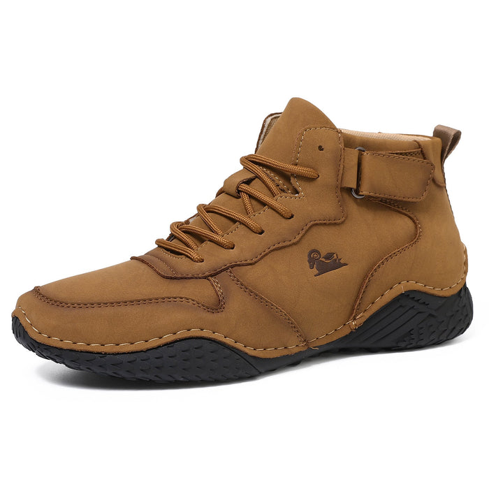 Brown / 6