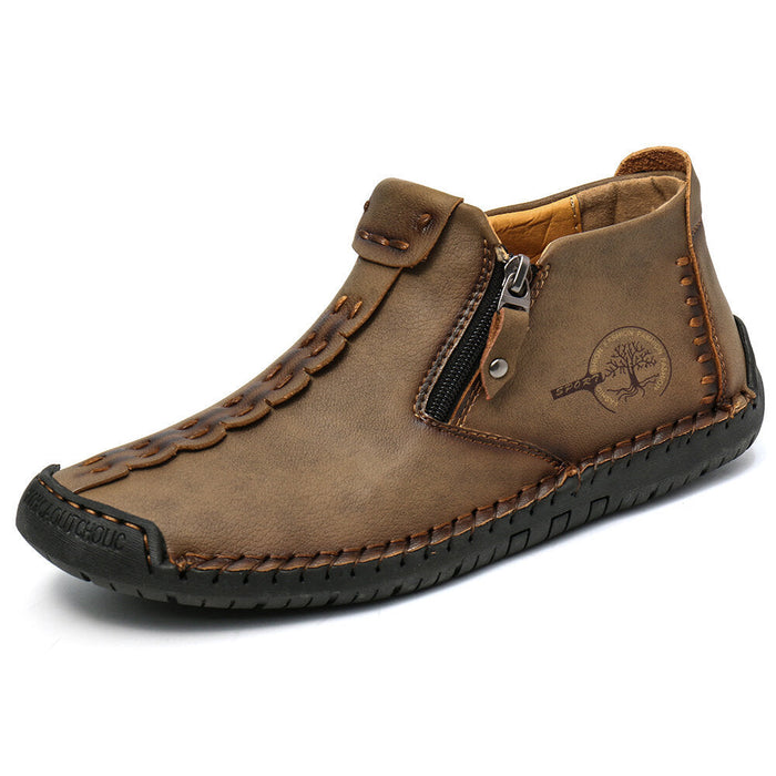 Khaki / 8