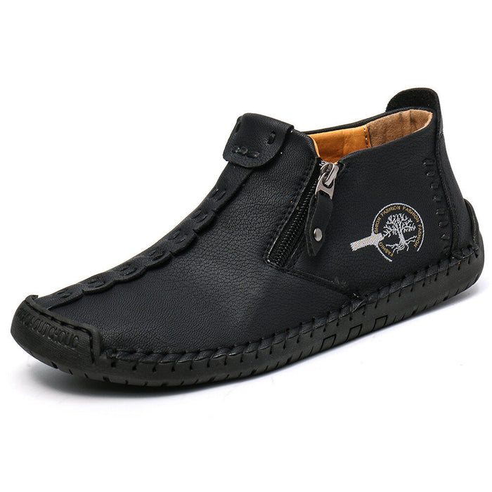 Black / 8